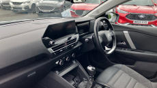 Citroen C4 1.2 PureTech [130] Shine 5dr Petrol Hatchback